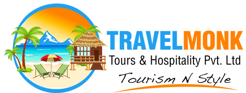travel monk tours and hospitality pvt ltd